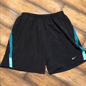 Men’s Nike Running Shorts